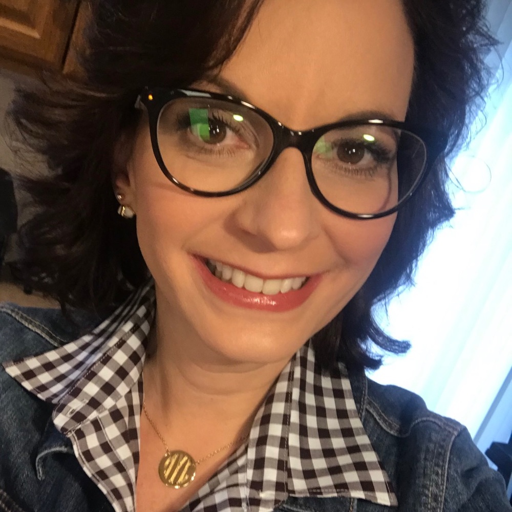 Meet your Posher, Melanie